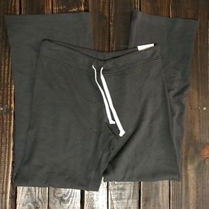 Aerie Lounge Fit Light Sweat Pants NWT